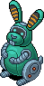 Bunny Craft Bot