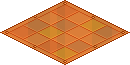 Mixed Terracotta Tile