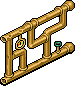 Exposed Pipe Divider