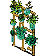 Pipe Planter