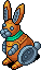 Robo Bunny
