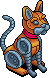 Robo Cat