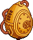 Steampunk Habberge Egg