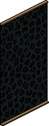 Panther Wall Cover