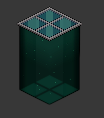 Laboratory Skylight