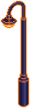 Digitized Streetlight