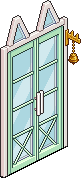 Cat Doors