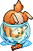 Bowl Cat Barry