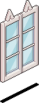 Cat Window
