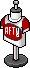 AFTV Logo Shirt