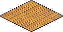 Oak Wooden Floor