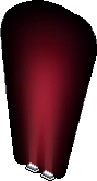 Showbiz Floor Light