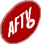 AFTV Wall Logo