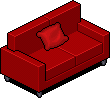 Comfy Couch