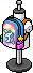 Arty Backpack