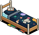 Intellectual Bed