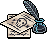 Writing Set