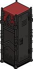 Gothic Locker