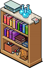 Intellectual Shelf