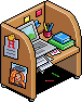 Study Table