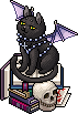 Witch's Familiar