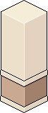 Dorm Pillar
