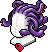 Tentacle Hair