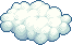 Fluffy Cloud