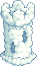 Cloud Castle Tower