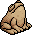 Garden Frog