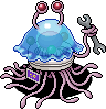 Sea Alien