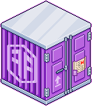Epic Furni Crate