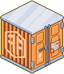 Legendary Furni Crate
