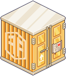 Legendary+ Furni Crate
