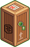 Uncommon Furni Crate