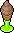 Chocolate Ice Cream Cone