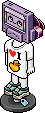 80s Nostalgia Outfit