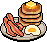 All-American Breakfast