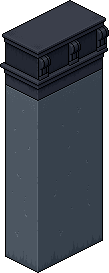 Black City Brick