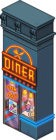 24/7 American Diner