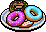 Assorted Doughnuts