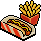 Fast Food