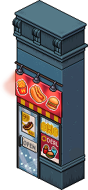 Fast Food Takeaway