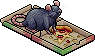 Pizza Rat