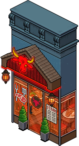 Blonde's Steakhouse
