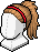 Sports Ponytail