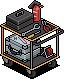 On Track Tool Cart