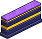 Indigo X Divider