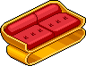 Imperial Mode Sofa
