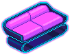 Vaporware Mode Sofa